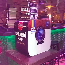 ИНСТАПРИНТЕР