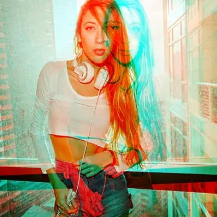 СТЕРЕО ФОТО